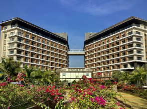 Sonaga Beach Resort & Villas Phu Quoc