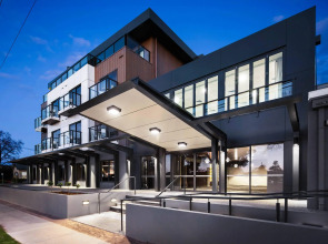 Quality Hotel Lakeside