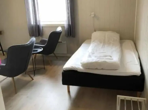 Vollanvegen 13