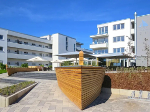 PRIMA Ferienwohnungen Seetor Residenz