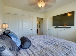 Spacious Maricopa Home Rental w/ Pool & Hot Tub!