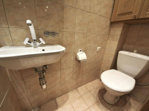 Апартаменты «Ольга на Майдане Незалежности»