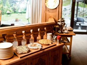 Wellness Hotel Alpenhof
