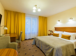 Отель Hestia Hotel Draugi