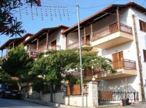Hotel Alexandra
