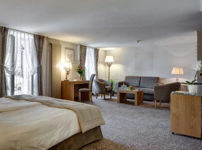 Résidence Les Sources Des Alpes