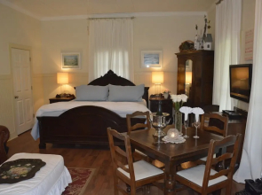 Southern Rose Ranch