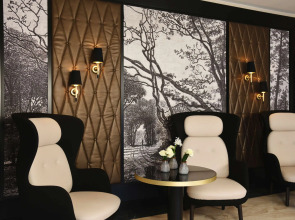 Steigenberger Hotel Bad Homburg