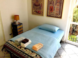 Villa Chiara Family beach retreat