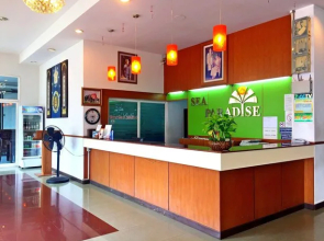 Oyo 257 Sea Paradise Hotel