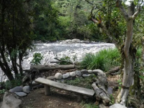 Reserva Ecológica Chontachaka