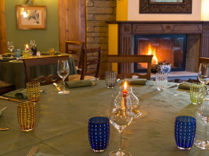 Gran Baita Hotel & Wellness