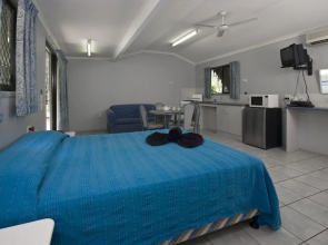 Cairns Sunland Leisure Park
