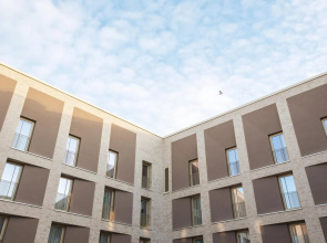 acora Potsdam Living the City