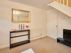 Host Stay Happy Home
