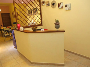 CasadelMela B&B