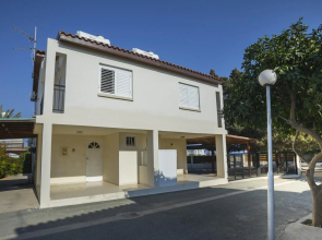 Villa Marina 44 Kiti Beach