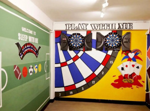 Sleep With Me Bangkok - BTS Phra Khanong