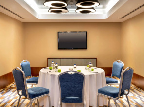 Radisson Blu Hotel Istanbul Asia