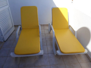 Apartment With one Bedroom in Albufeira, With Wonderful sea View, Shared Pool, Balcony - Near the Beach