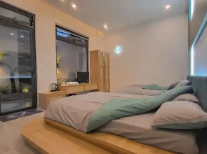 Flower Home Khe Sanh 1