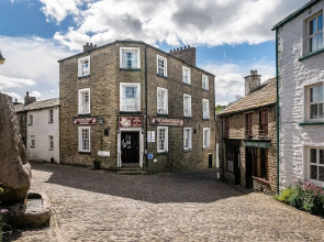 The George & Dragon Hotel