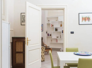 Il Garbino Suite and Apartment