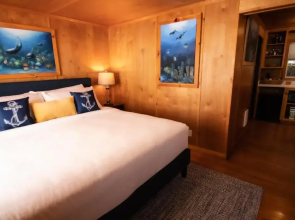Anchor Inn Resort
