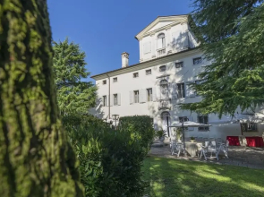 Villa Cigolotti
