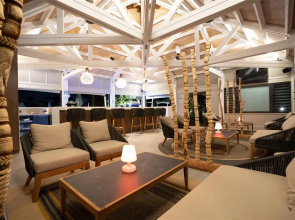 DoubleTree by Hilton Noumea Ilot Maitre Resort