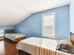 Pet-friendly Penn Yan Home: Wineries, Parks, Lakes