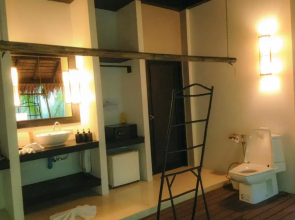 The Sevenseas Resort