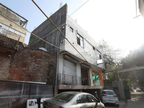 OYO 11605 Hotel Aravali Inn