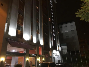 Hotel Ciudad De Lugo