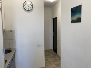 Вквартиру на улице Смольная 44 корпус 1