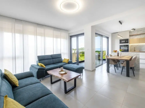 Tila Luxury Suite