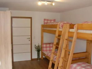 Ferienwohnung am Achenweg
