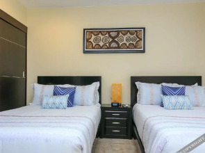 Mamitas 1104 2 Bedrooms and Terrace by RedAwning