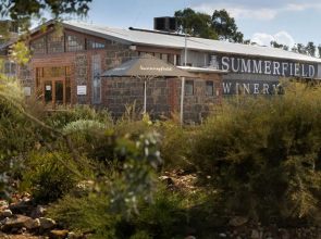 Summerfield Winery and Accommodation