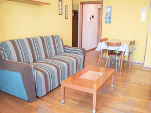 Residence Paradiso