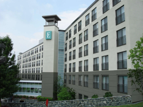 Embassy Suites by Hilton Boston Marlborough
