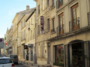 Hotel Innova Cardabella