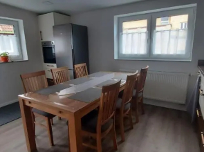 FeWoReinel mit 2 Schlafzimmern