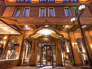 Raymar Hotels Ankara