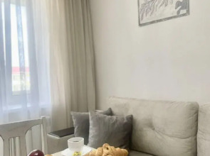 Апартаменты на улице Согласия 1 корпус 3