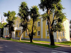 Hotel Krunk