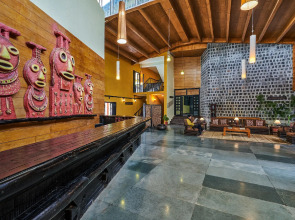 Welcom Heritage Jungle Home Resort