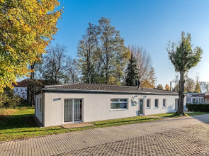 Pension zum Bergmann