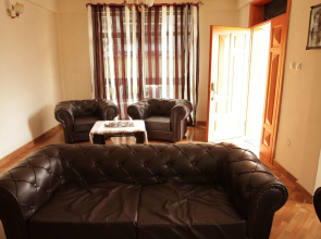 251 Budget Guest House
