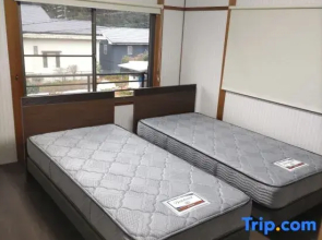 Minnpakuhouse Ise Aobadai